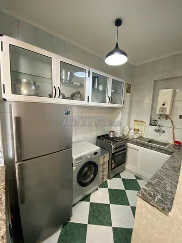 Appartement meublé près de KFC - 2