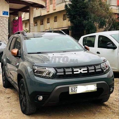Dacia Duster Extreme - 2
