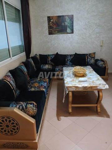Appartement à louer 56 m² à El Jadida - 2