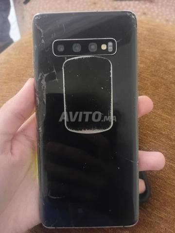 Samsung S10 Plus 128Go pour pièces - 2