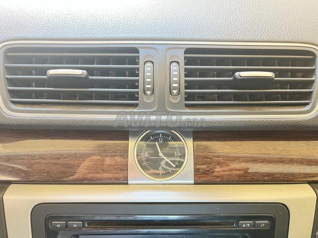 VW Passat 170 Automatique