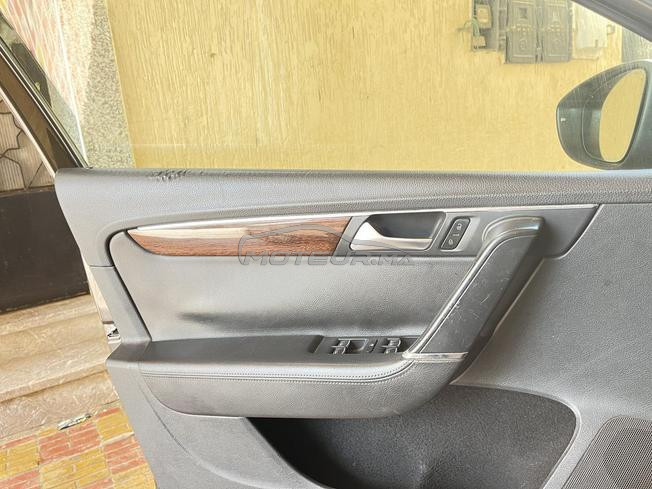 VW Passat 170 Automatique 