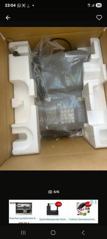 للبيع كاشير شارب XE 207 جديد - 2