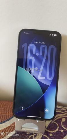iPhone 13 Pro Max 128 Go - 2