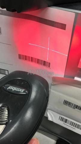 lecteur code barre zebra 2d Qr - 2