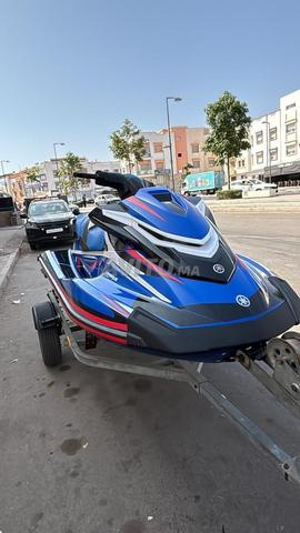 Jet-ski Yamaha GP1800R SVHO 2020 avec remorque - 2