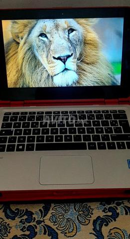 حاسوب HP×360 محمول للدراسة والعمل ـ SSD - 2
