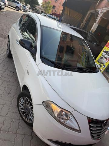 Lancia Ypsilon ‼️ - 2