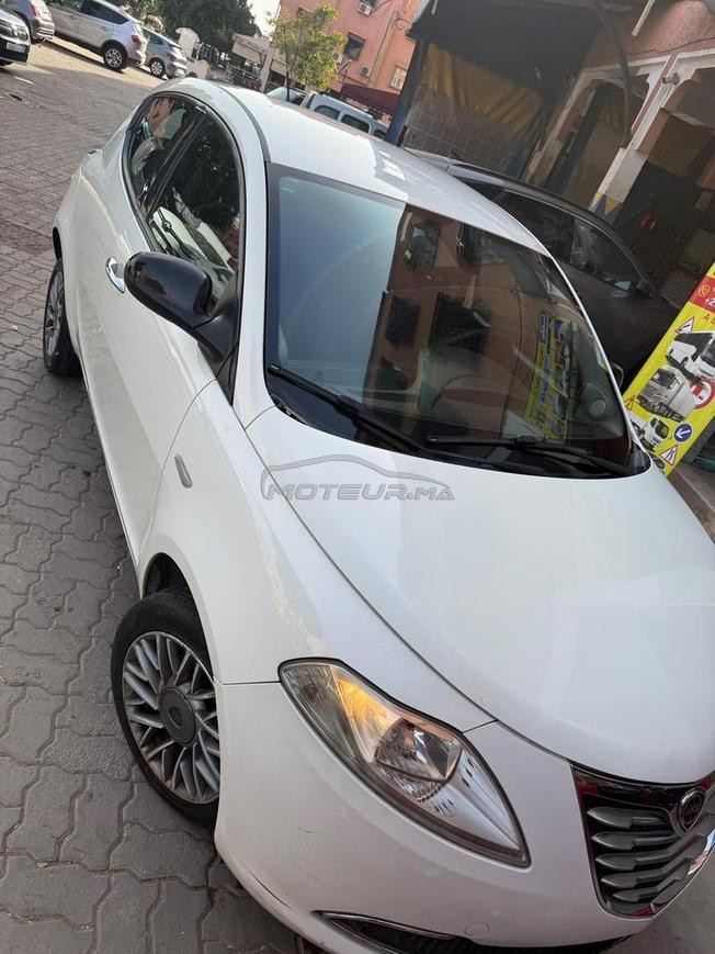 Lancia Ypsilon ‼️