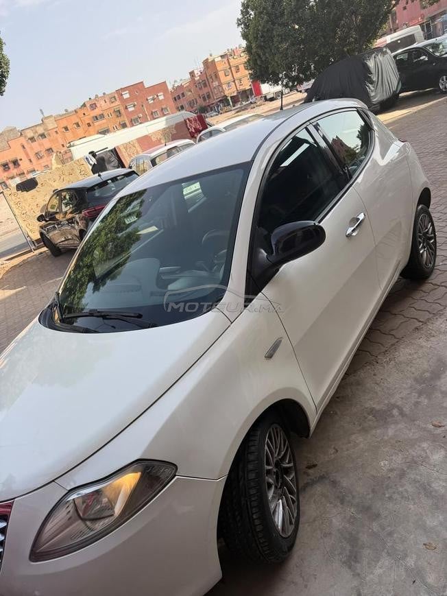 Lancia Ypsilon ‼️