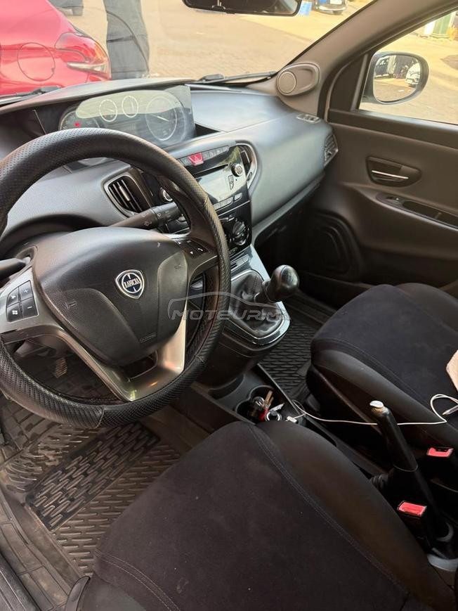 Lancia Ypsilon ‼️