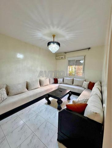 Appartement chic et meublé - 2