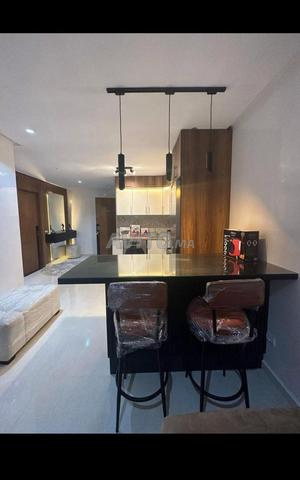 Appartement à louer à Casablanca - 2