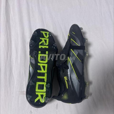 Crampons Adidas Predator Elite - 2