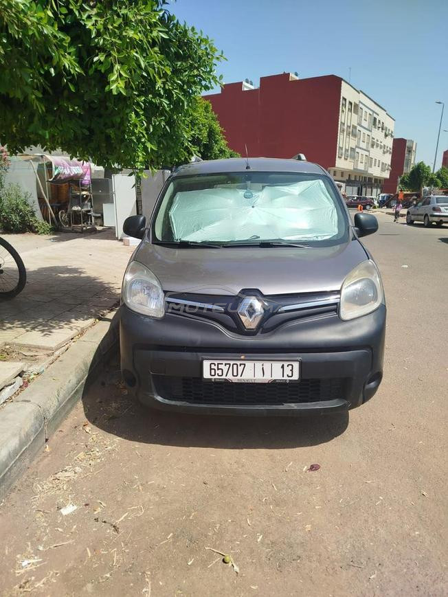 الدار البيضاء، عين الشق ،لمكانسة 