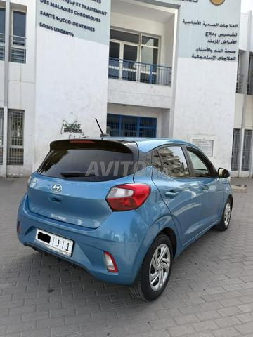 جراند i10 أوتوماتيك 2023 - 2