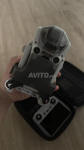 DJI Mini 4 Pro – État presque neuf - 2