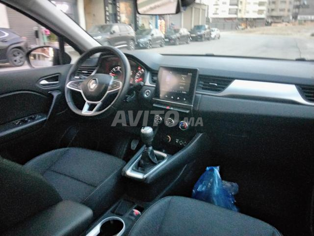 RENAULT CAPTUR 2023 NEUVE - 2