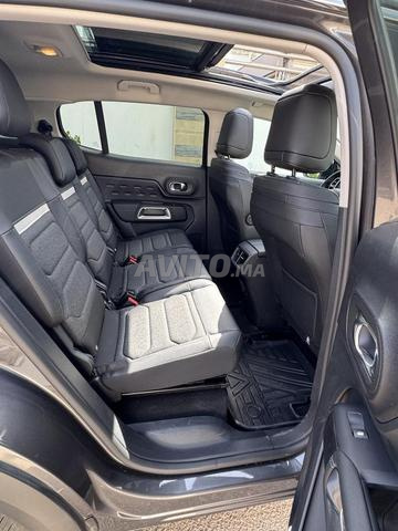 Citroën C5 Aircross Diesel Automatique 2025