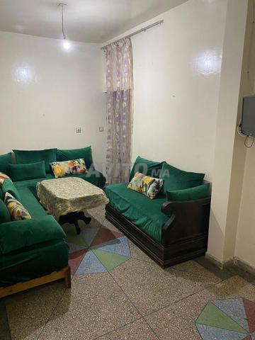 Location appartement meublé Agadir - 2