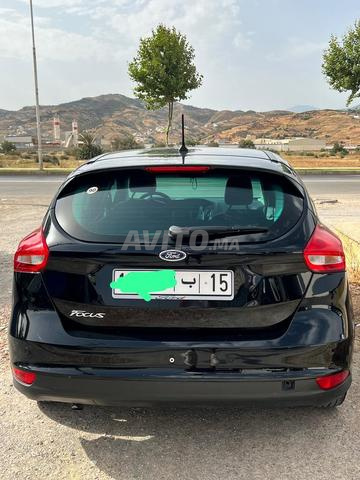 FORD FOCUS 2017 - 1.5Tdci DIESEL presque neuf - 2