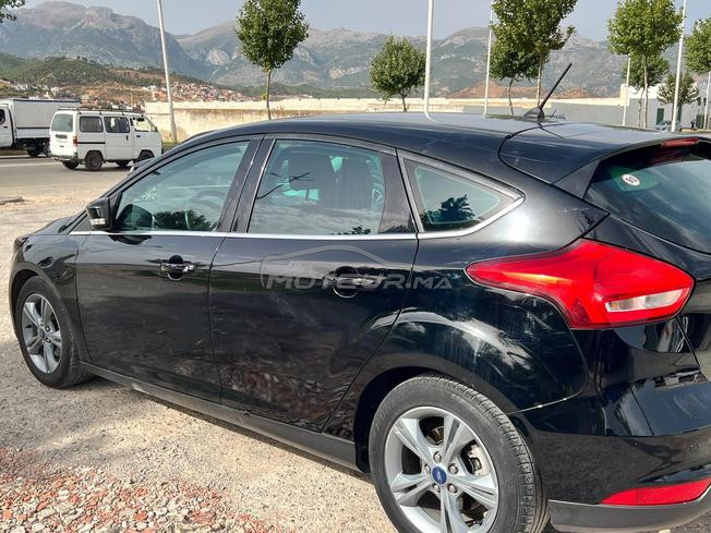 FORD FOCUS 2017 - 1.5Tdci DIESEL  presque neuf 