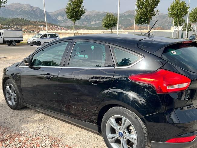 FORD FOCUS 2017 - 1.5Tdci DIESEL  presque neuf 