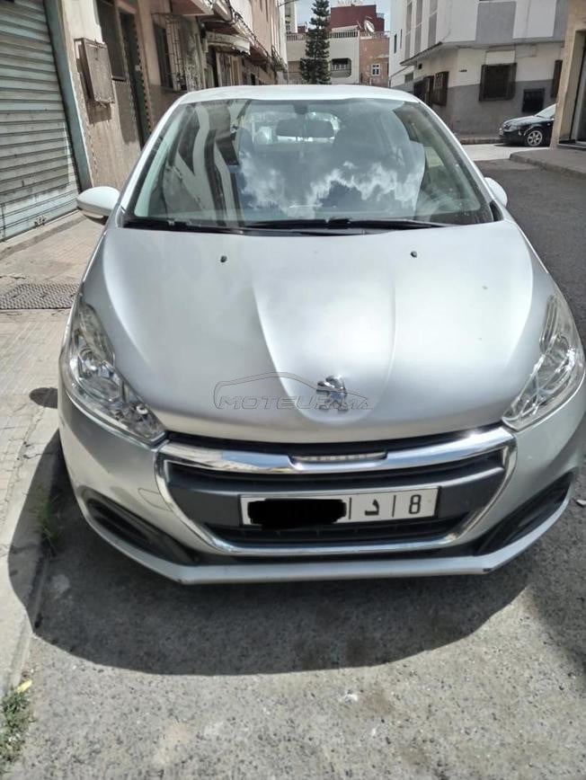 Peugeot 208Like à vendre/ 64.000KM / 1ere main