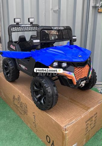 🚙🔥 LA VOITURE BUGGY MINI 2026 - 2