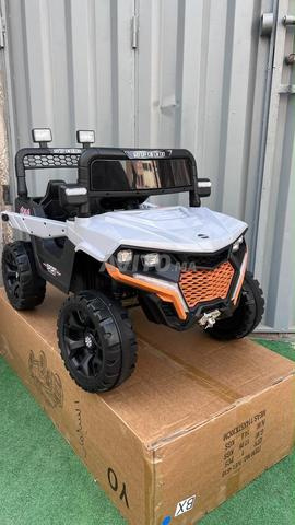 🚙🔥 LA VOITURE BUGGY MINI 2026