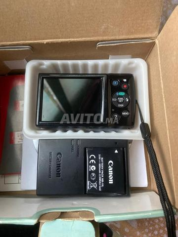 Canon Ixus 145