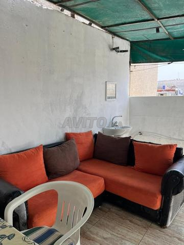 شقة صغيرة للإيجار - 2