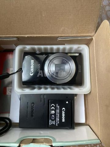 Canon Ixus 145 - 2