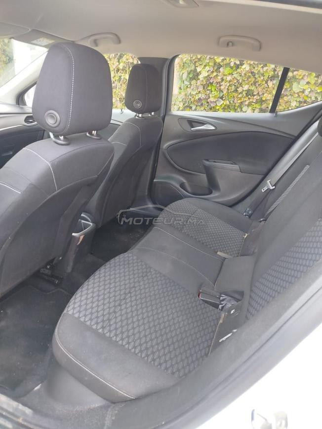Opel Astra Diesel Manuelle 2020 à Tinghir
