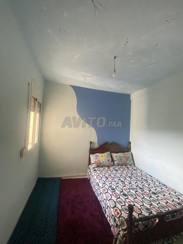 Appartement meublé à louer à la journée à Kénitra - 2