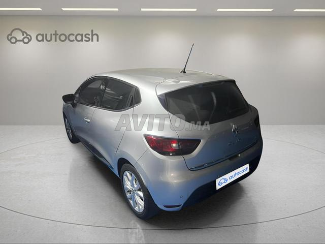 1919 - Renault Clio 2018 expertisée avec financement - 2