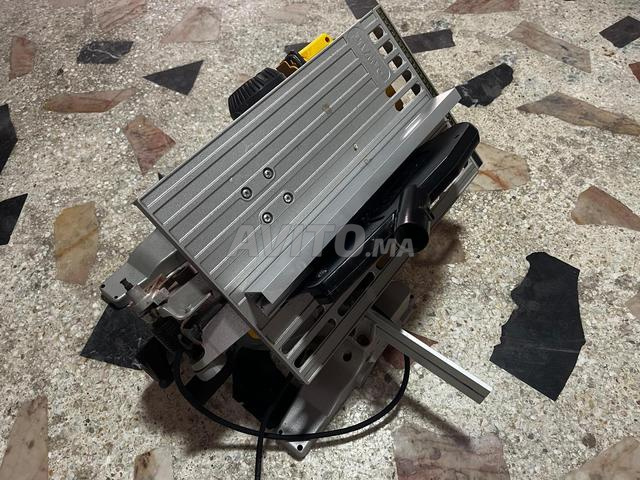 منشار طاولة / منشار دائري متعدد الوظائف DeWalt - 2