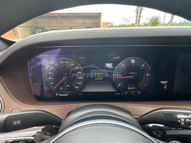 Mercedes-Benz Classe S Diesel Automatique 2018