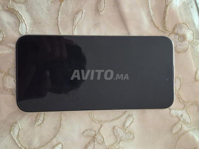 iPhone 15 Pro Max - 2