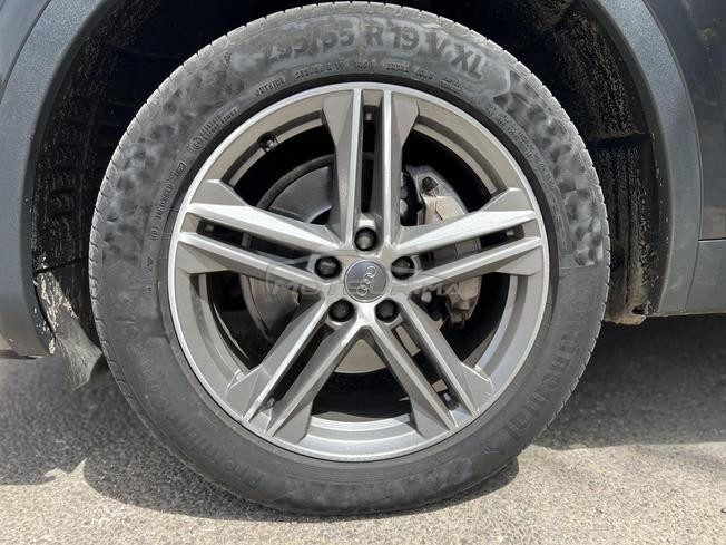 Audi Q5 Sportback Diesel quattro 2018