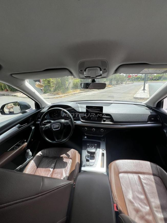 Audi Q5 Sportback Diesel quattro 2018