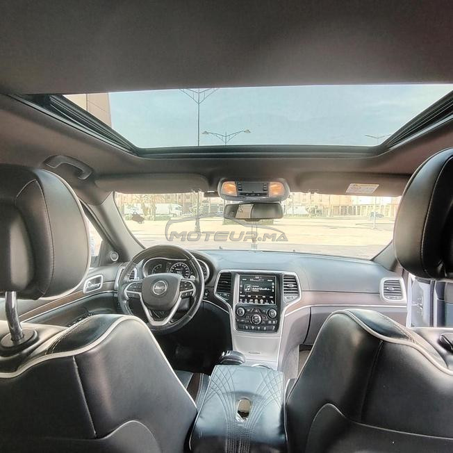 jeep grand cherokee oveland 