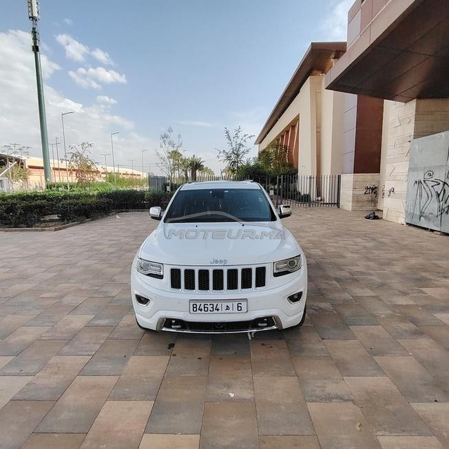 jeep grand cherokee oveland 