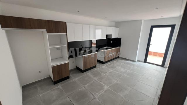 Spacieux appartement 141 m² avec parking - 2