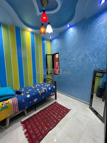 Appartement à vendre à Abwab Guéliz Attawhid - 2
