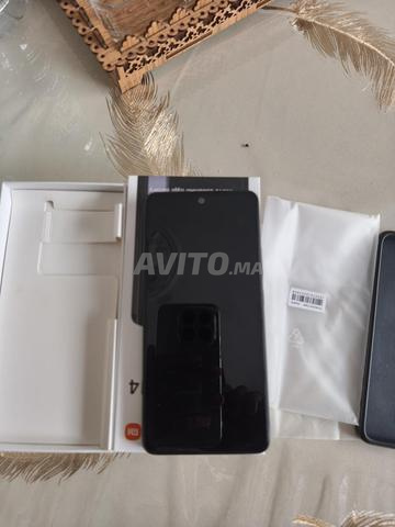 Redmi Note 14 - 2