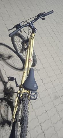Vélo Swide - 2