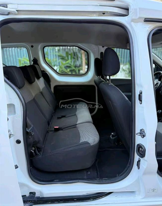 Dacia dokker 2020