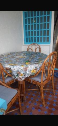 Duplex à louer Restinga Smir - 2