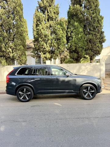 VOLVO XC90 R-DESIGN — modèle fin 2019 - 2